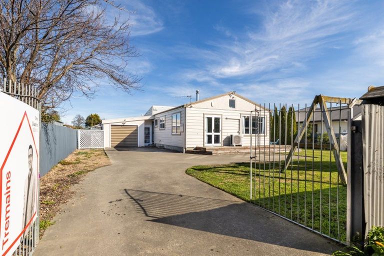 Photo of property in 2/807 Lyell Street, Akina, Hastings, 4122