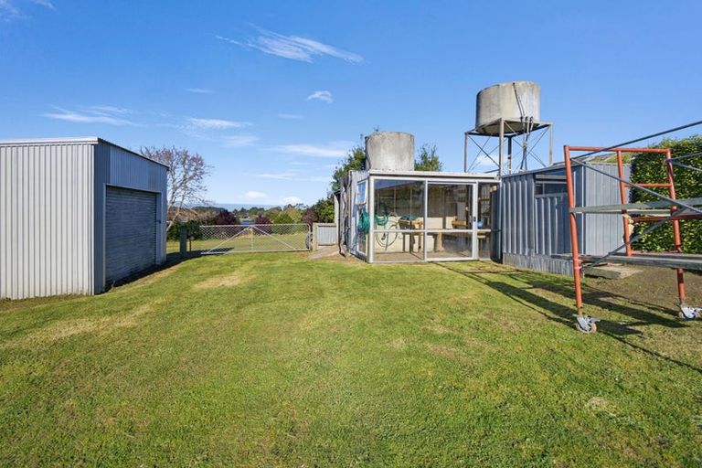 Photo of property in 14 Argyle Street, Weston, Oamaru, 9401