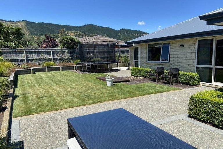 Photo of property in 5 Melfield Place, Richmond, 7020