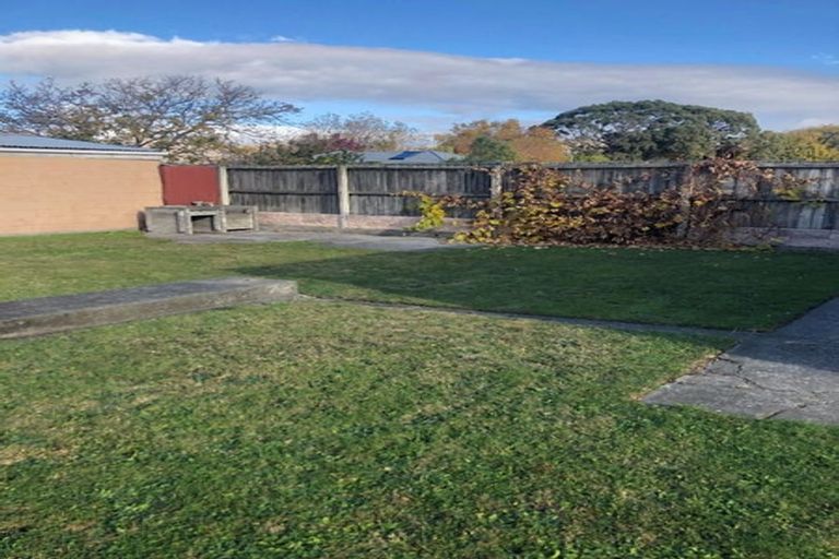 Photo of property in 7 Compton Street, Woolston, Christchurch, 8062