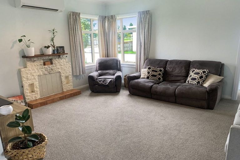 Photo of property in 3 Dublin Street, Dannevirke, 4930