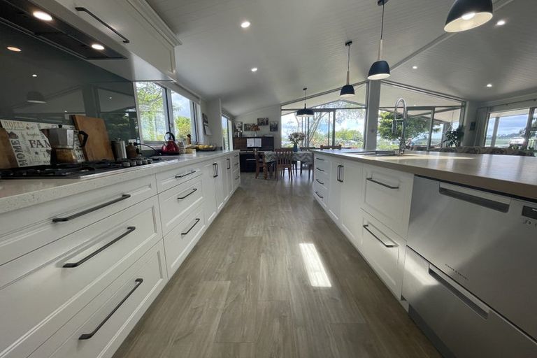 Photo of property in 491 Sim Road, Paerata, Pukekohe, 2676