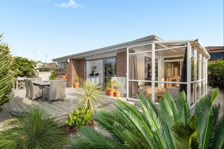 Photo of property in 46a Oceanbeach Road, Mount Maunganui, 3116