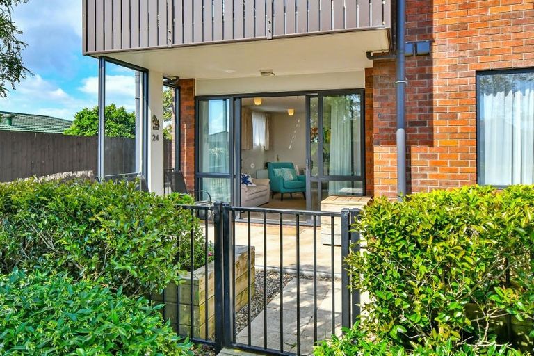 Photo of property in 24/128 St George Street, Papatoetoe, Auckland, 2025