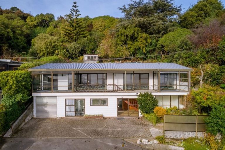 Photo of property in 460 Marine Drive, Charteris Bay, Lyttelton, 8971