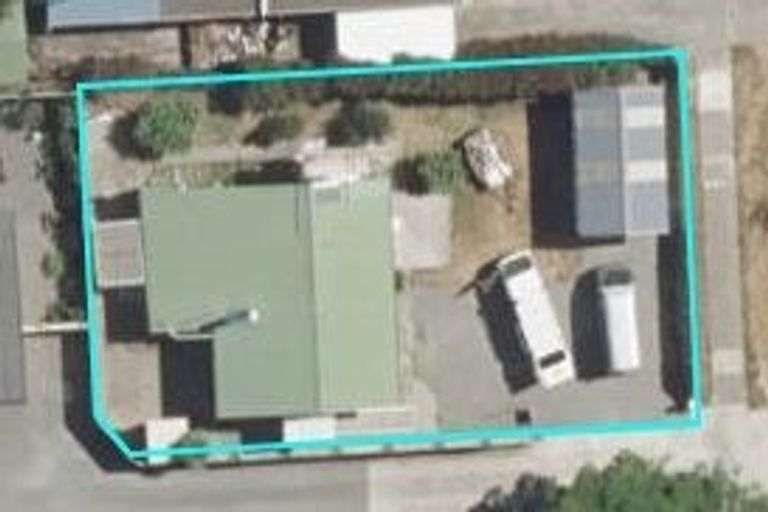 Photo of property in 14 Brian Bary Street, Redwoodtown, Blenheim, 7201