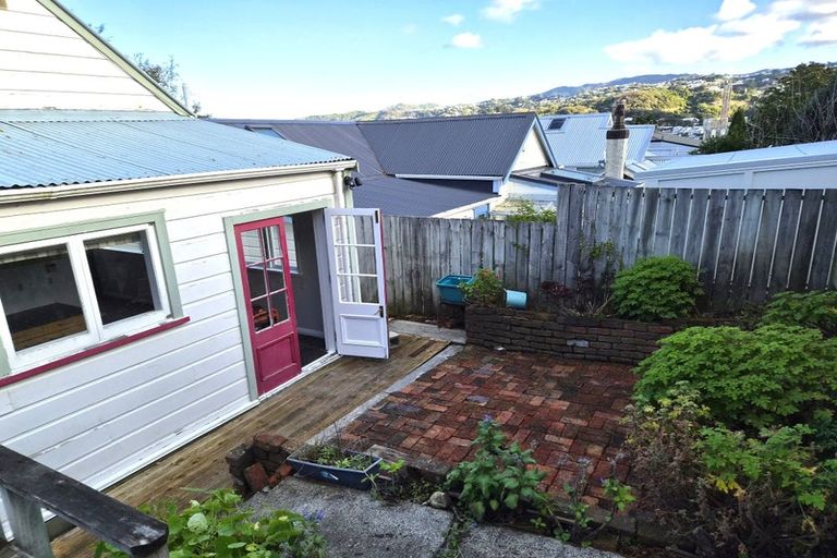 Photo of property in 115 Mein Street, Newtown, Wellington, 6021