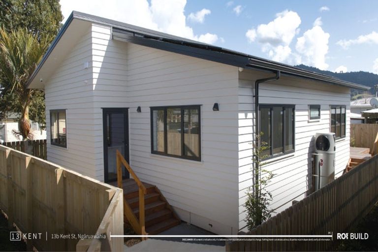 Photo of property in 13b Kent Street, Ngaruawahia, 3720