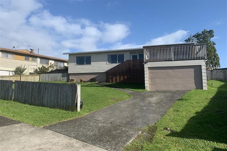 Photo of property in 7 Malte Brun Place, Papatoetoe, Auckland, 2025