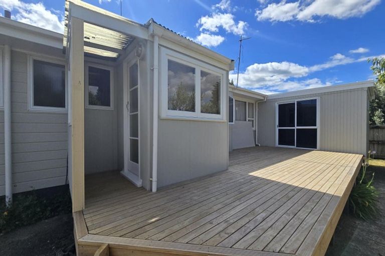 Photo of property in 115 Richmond Avenue, Tokoroa, 3420