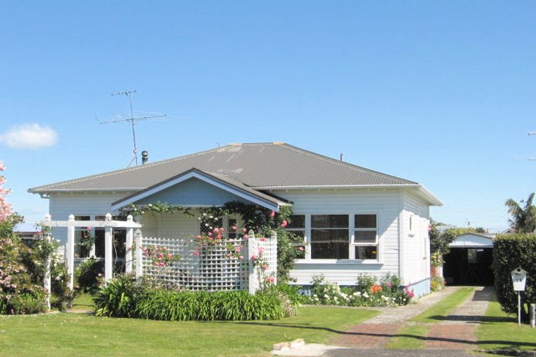 Photo of property in 23 Asquith Street, Te Hapara, Gisborne, 4010