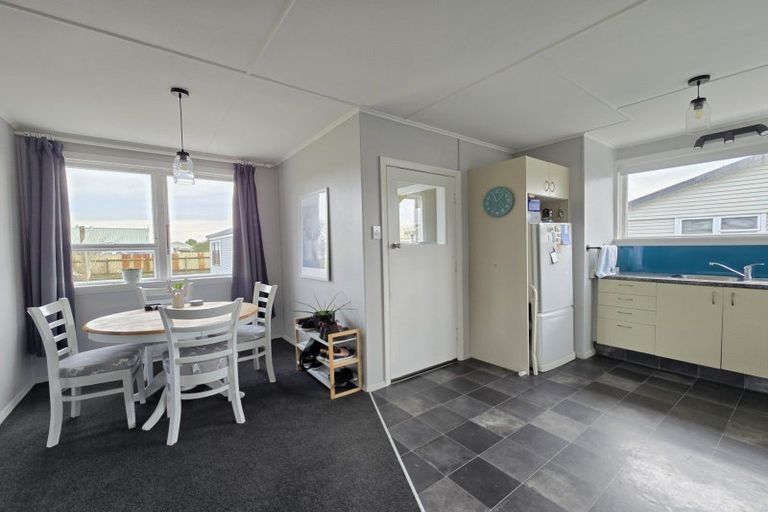 Photo of property in 127 Hoffman Street, Hokitika, 7810