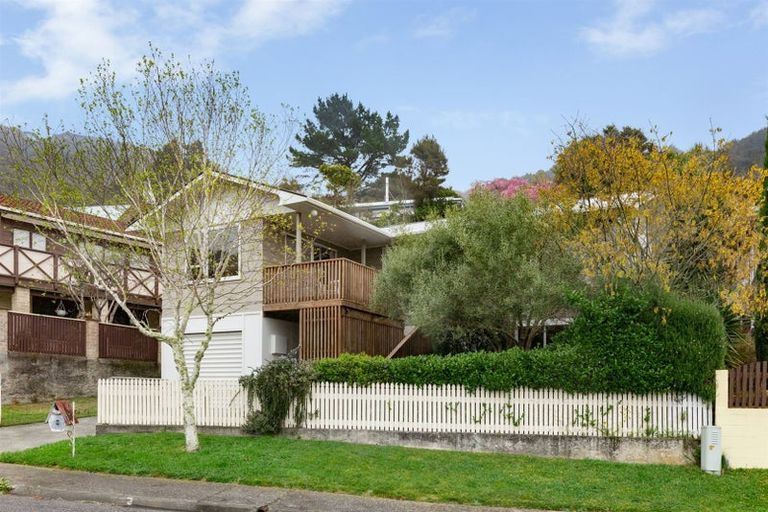 Photo of property in 6 Northcote Street, Wainuiomata, Lower Hutt, 5014