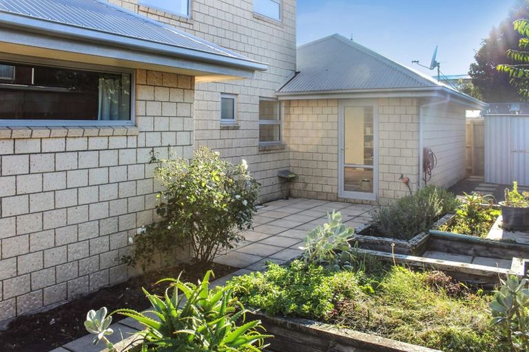 Photo of property in 34c Harman Street, Addington, Christchurch, 8024