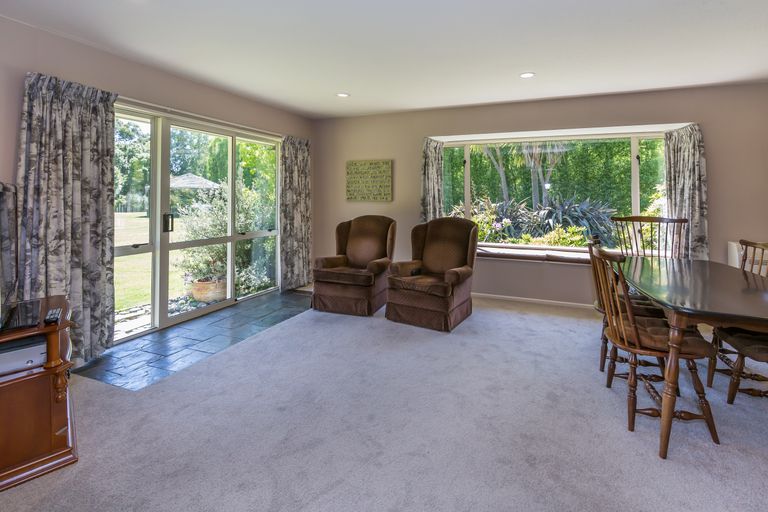 Photo of property in 27 Guys Road, Yaldhurst, Christchurch, 7676