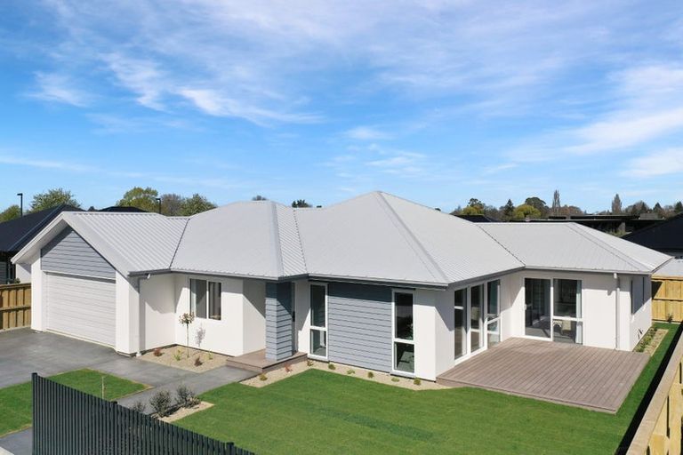 Photo of property in 136a Farm Road, Allenton, Ashburton, 7700