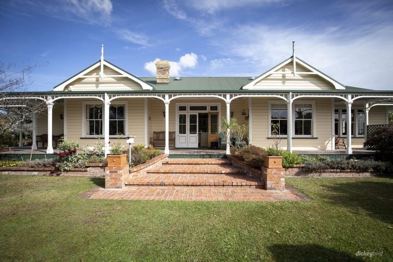Photo of property in 23 Lee Road, Burbush, Hamilton, 3289