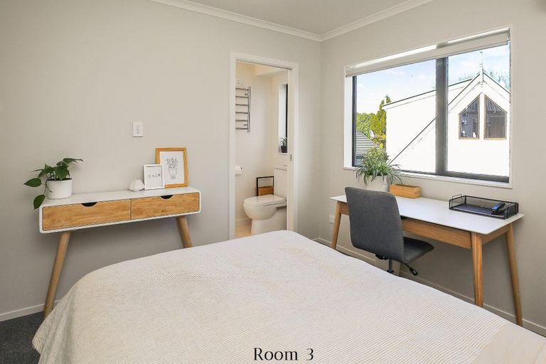 Photo of property in 6/89 Cameron Road, Hamilton East, Hamilton, 3216