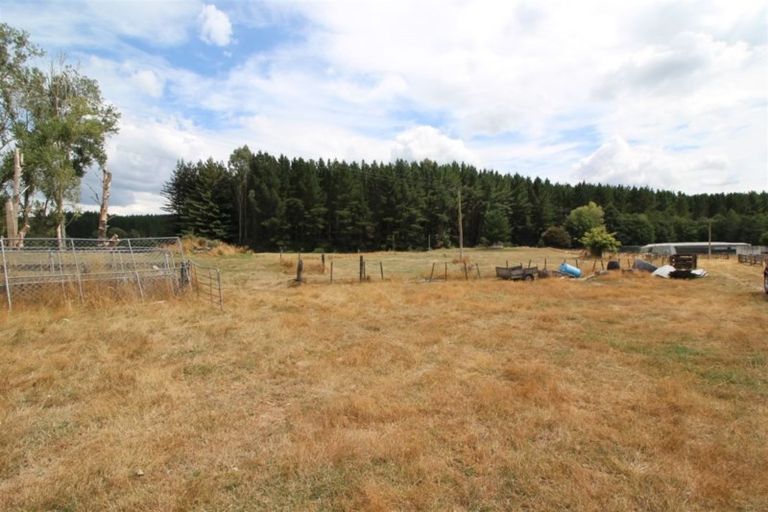 Photo of property in 6433 State Highway 1, Kinleith, Atiamuri, 3078