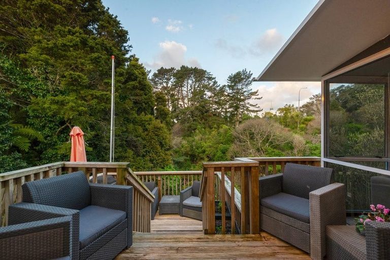 Photo of property in 3/23 Mahara Avenue, Birkenhead, Auckland, 0626