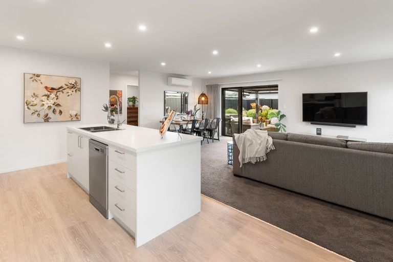 Photo of property in 32 Tuatahi Avenue, Solway, Masterton, 5810