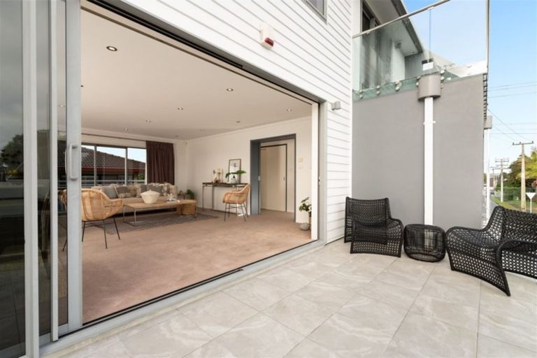 Photo of property in 369a Oceanbeach Road, Mount Maunganui, 3116