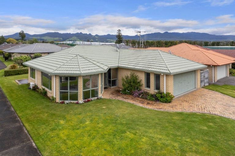 Photo of property in 6 Gleneagles Drive, Aongatete, Katikati, 3178