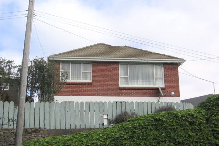 Photo of property in 124 Helston Road, Paparangi, Wellington, 6037
