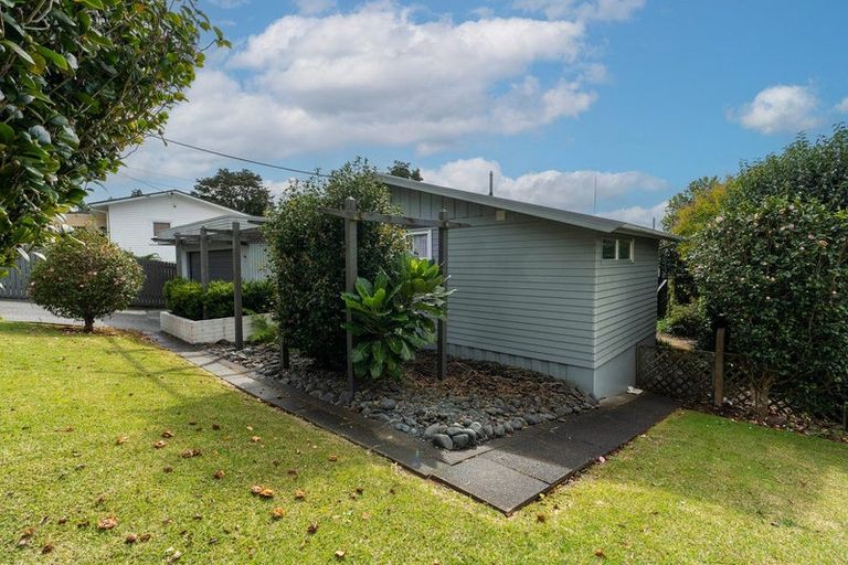 Photo of property in 65 Fisher Terrace, Te Kamo, Whangarei, 0112