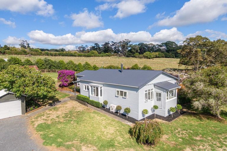 Photo of property in 782a Ararimu Road, Ararimu, Drury, 2579