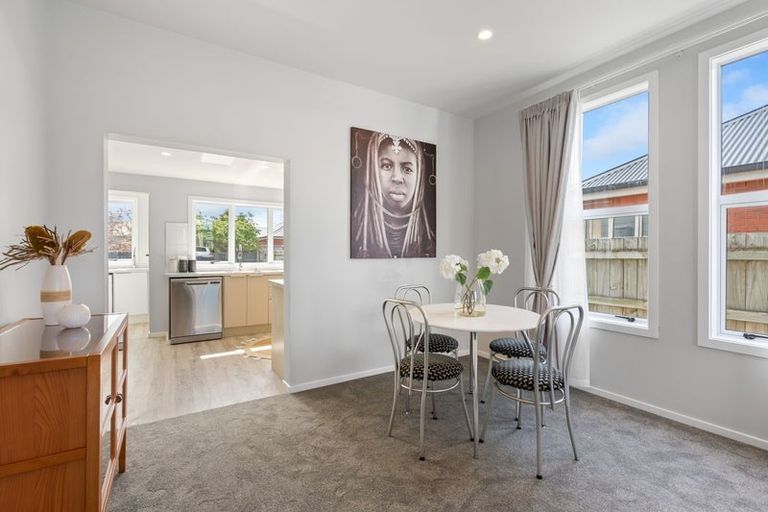 Photo of property in 2 Council Street, Saint Kilda, Dunedin, 9012