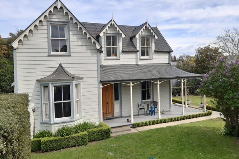 Photo of property in 1 Waterholes Road, Springston, 7616