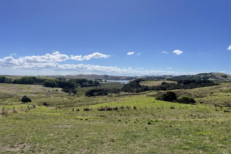 Photo of property in Dunkerron Farm, 852 Oneriri Road, Kaiwaka, 0573