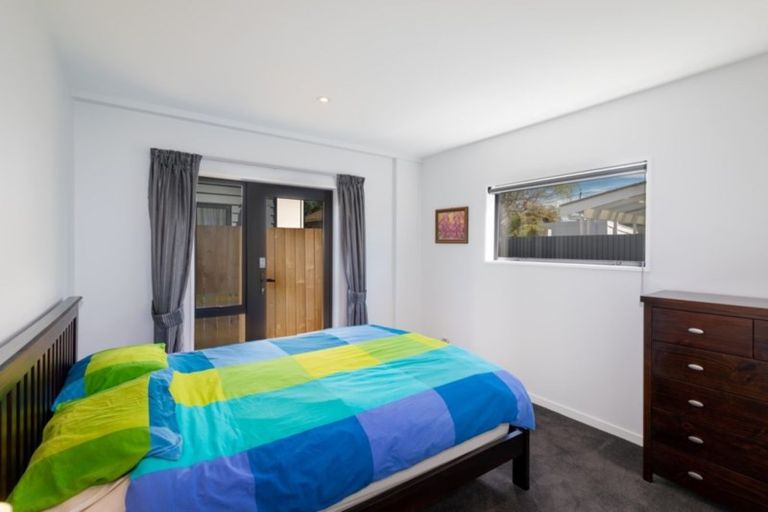 Photo of property in 13 Sherborne Street, St Albans, Christchurch, 8014