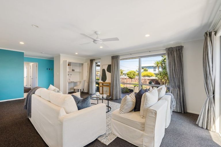 Photo of property in 15 Caspian Street, South New Brighton, Christchurch, 8062