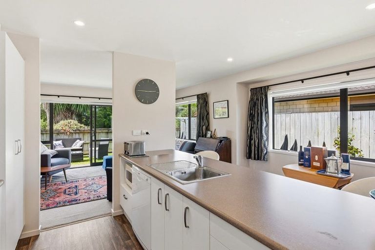 Photo of property in Georgia Estate, 20/3 Georgia Grove, Paraparaumu, 5032