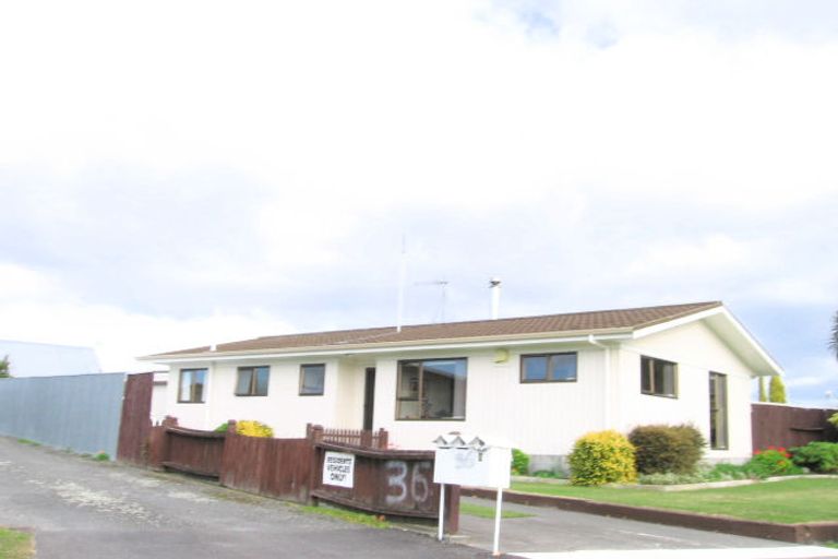 Photo of property in 34 Shortland Street, Tamatea, Napier, 4112