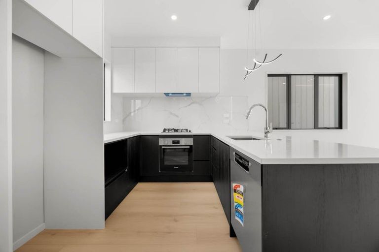 Photo of property in 6 Toetoe Street, Westgate, Auckland, 0814