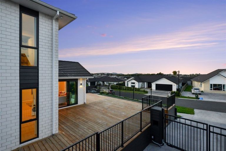 Photo of property in 34 Rose Berry Crescent, Flagstaff, Hamilton, 3210