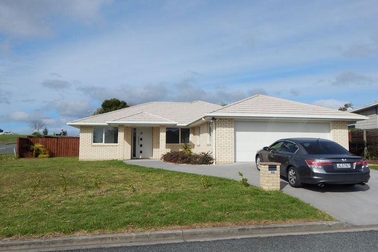 Photo of property in 11 Aranga Road, Kerikeri, 0230