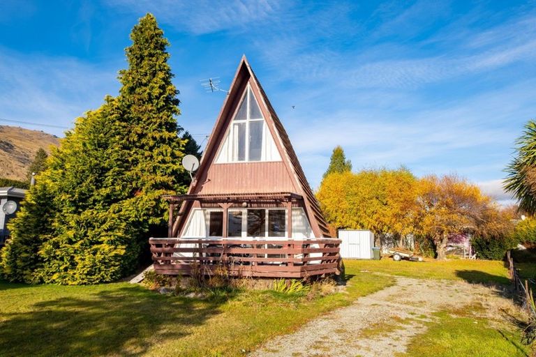 Photo of property in 19 Wesney Terrace, Kingston, Athol, 9793