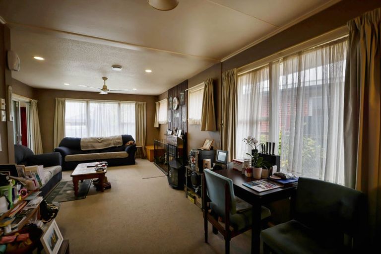 Photo of property in 25 Grove Street, Tinwald, Ashburton, 7700