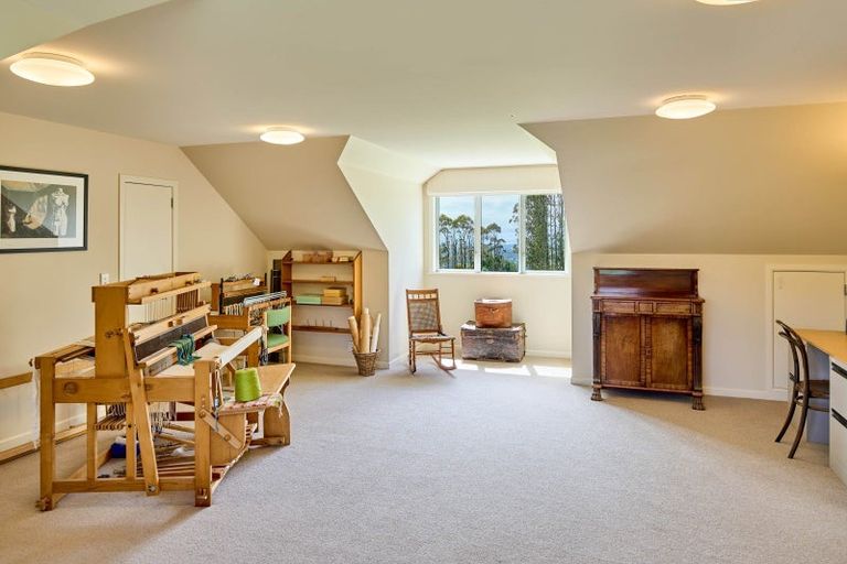 Photo of property in 92 Kaitawa Road, Hautere, Otaki, 5582