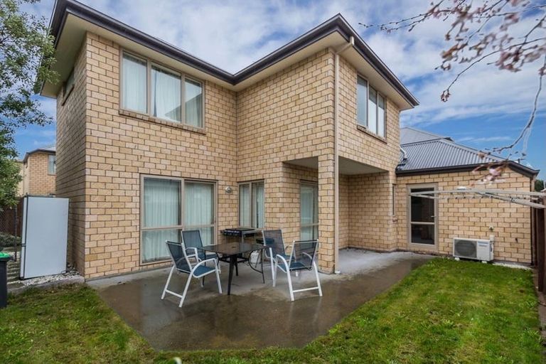 Photo of property in 15b Hume Street, Sydenham, Christchurch, 8023