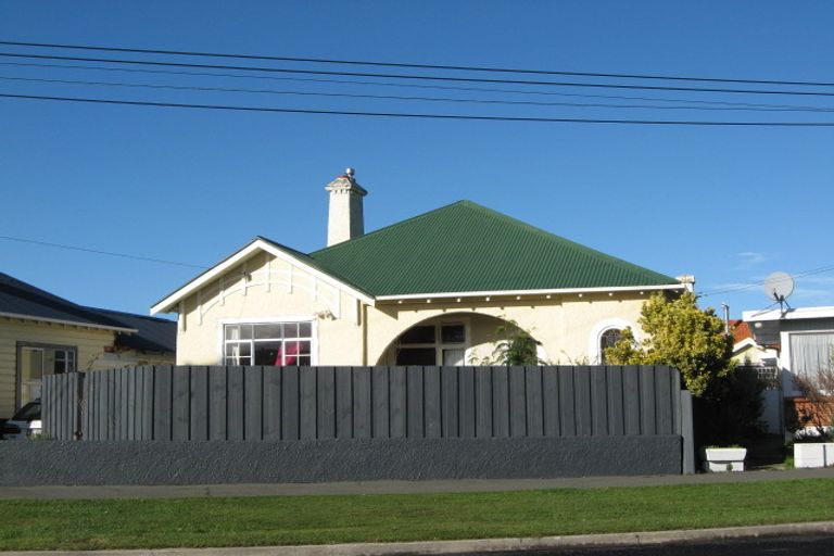 Photo of property in 71 Hargest Crescent, Saint Clair, Dunedin, 9012