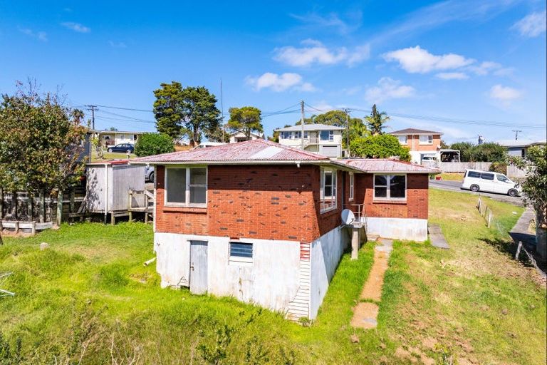 Photo of property in 64 Sherwood Road, Onerahi, Whangarei, 0110