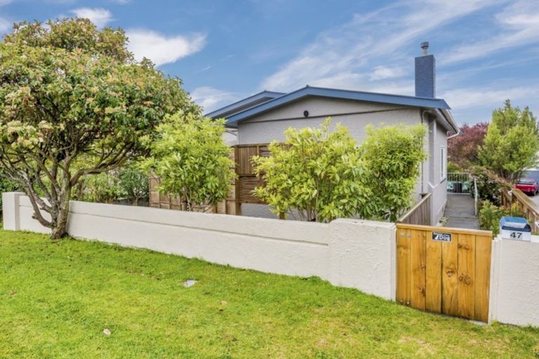 Photo of property in 47 Bluegum Road, Paraparaumu Beach, Paraparaumu, 5032