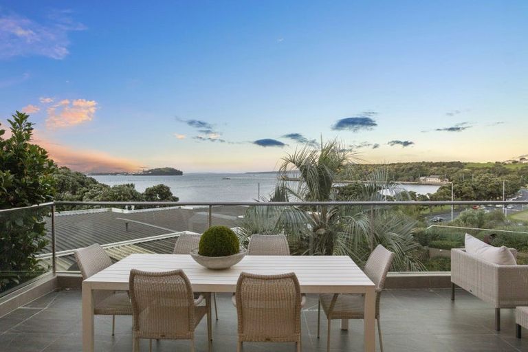 Photo of property in 10 Okahu Street, Orakei, Auckland, 1071