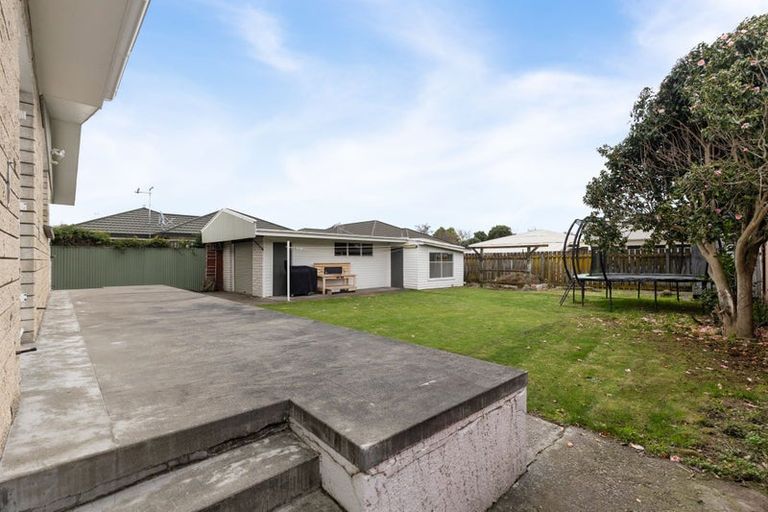 Photo of property in 4 Edwards Place, Terrace End, Palmerston North, 4410