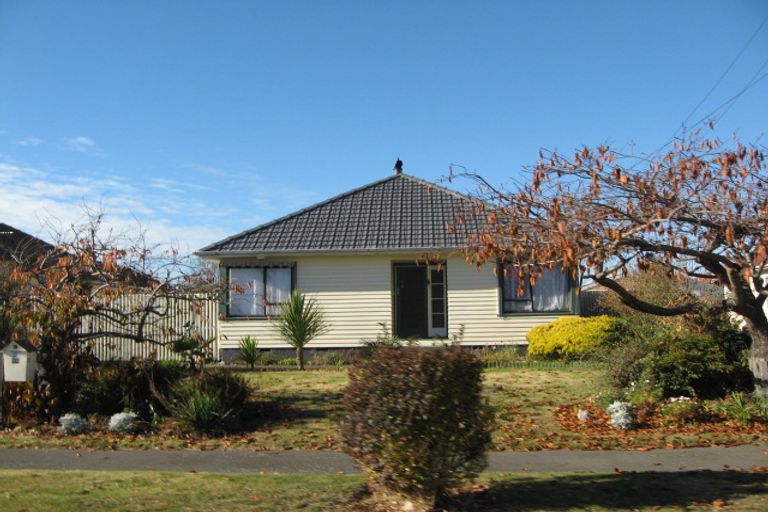 Photo of property in 66 Willryan Avenue, New Brighton, Christchurch, 8083